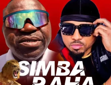 bambo ft tunda man simba raha