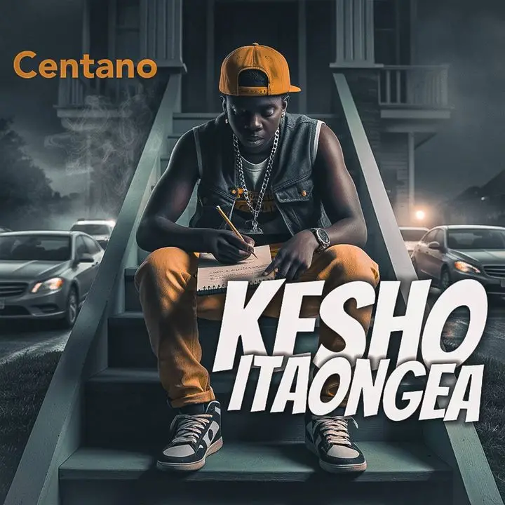 centano Kesho Itaongea 1