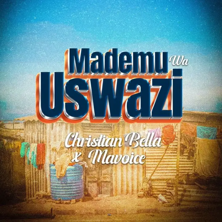 christian bella mademu wa uswazi