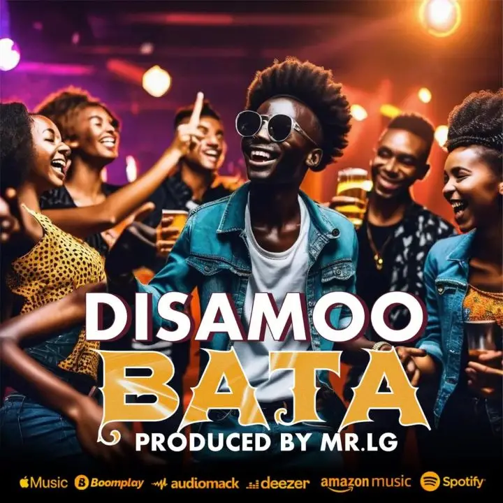 disamoo - bata disamoo bata