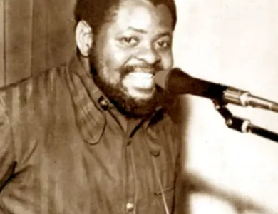 mbaraka mwinshehe baba mdogo