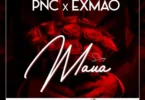 pnc x exmao maua