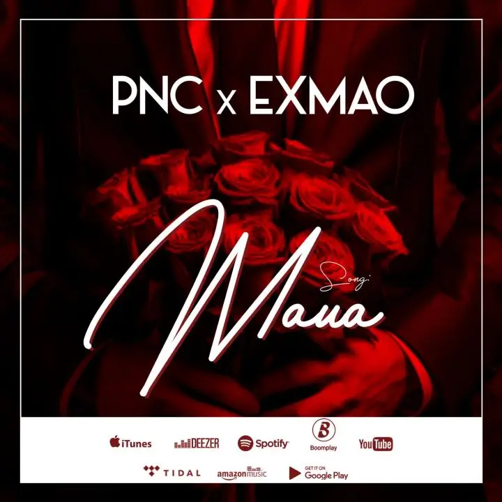 pnc x exmao maua