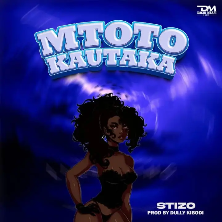 stizo mtoto kautaka 1