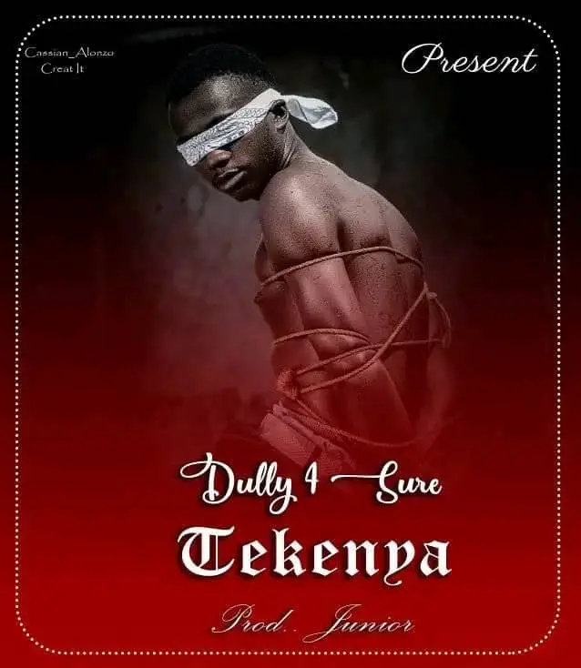 Dully 4 Sure Tekenya 1