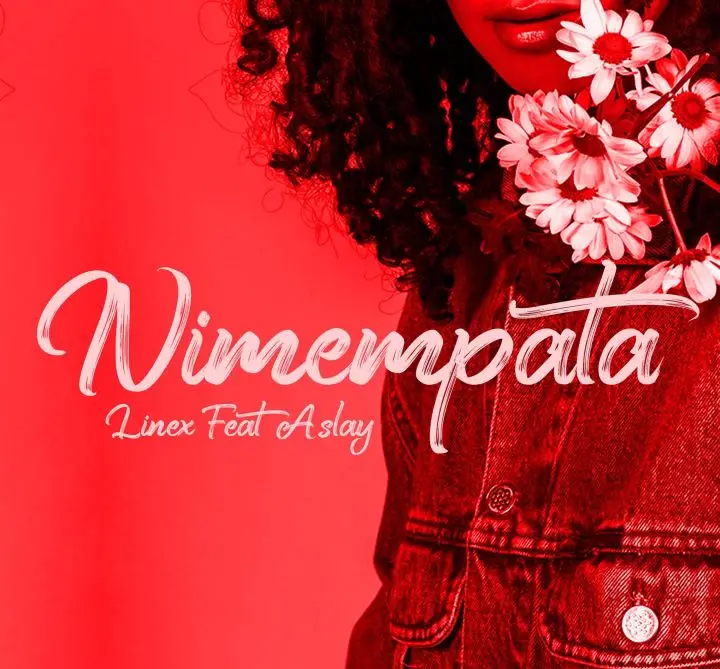 Linex ft Aslay Nimempata 1