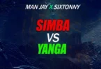 Many Jay x Sixtonny Simba Vs Yanga 1