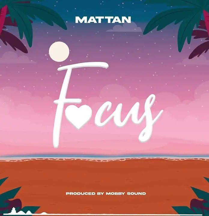 Mattan Focus 1