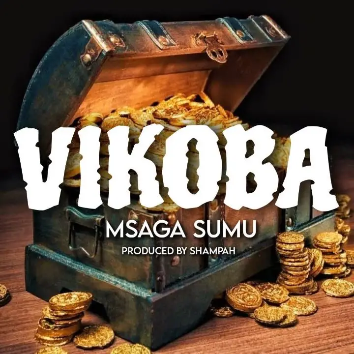 Msaga Sumu Vikoba