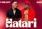 alikiba jay melody