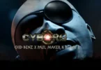 chid benz ft paul maker x black x cyborg 1