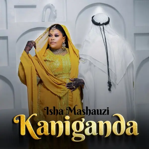 isha mashauzi kaniganda 1