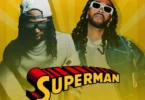 yo maps ft omarion superman 1