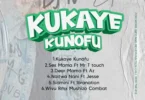 ep dj nasi kukaye kunofu