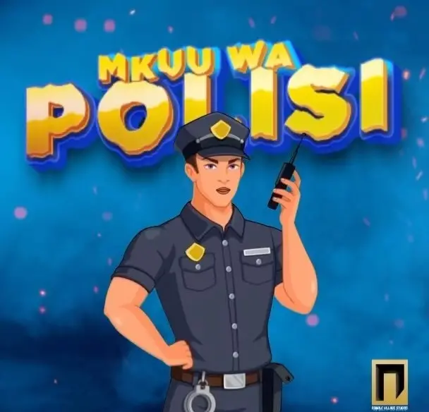 Best Naso Mkuu Wa Polisi