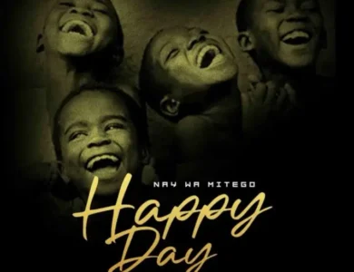 Nay Wa Mitego Happy Day