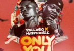 Pallaso ft Harmonize Only You 1