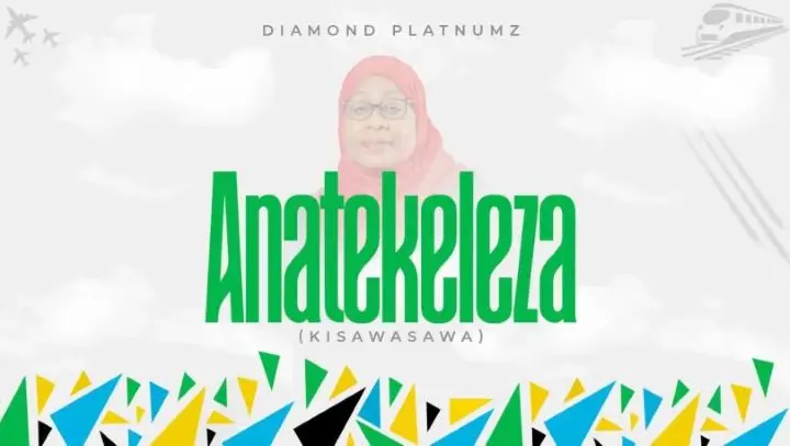 diamond platnumz anatekeleza kisawasawa 1