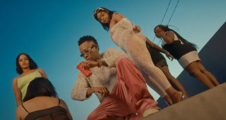 video suma mnazaleti ft cippy wakaroge tena