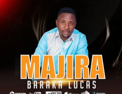 Baraka Lucas Majira
