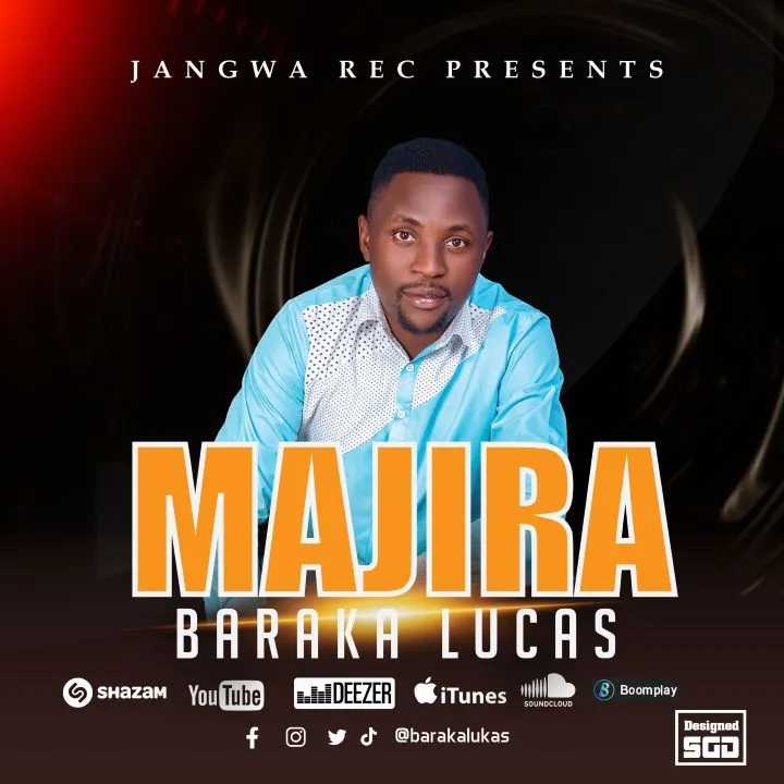 Baraka Lucas Majira