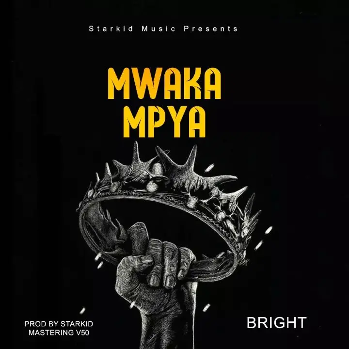 Bright Mwaka Mpya 1