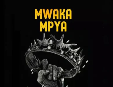 Bright Mwaka Mpya