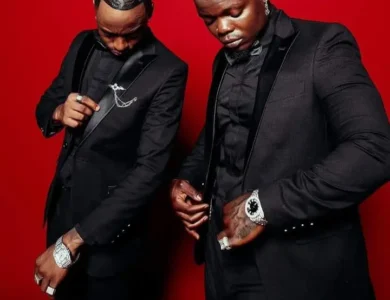 Ibraah ft Harmonize Leo