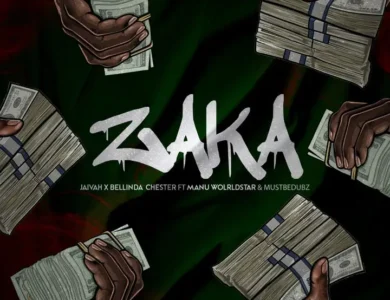 Jaivah ft Bellinda Chester Zaka
