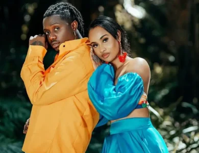 Rayvanny Ft Alikiba Naoa