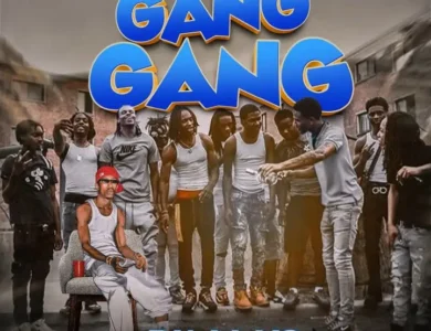 balaa mc gang gang