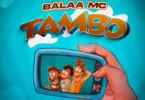 balaa mc tambo 1