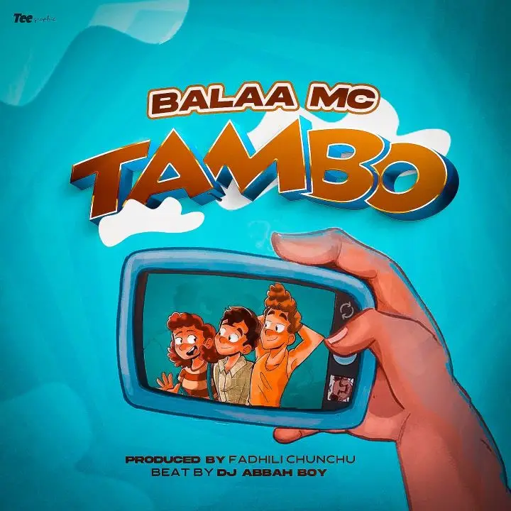 balaa mc tambo 1