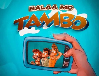 balaa mc tambo