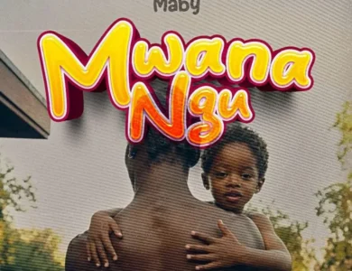 bando ft maby mwanangu