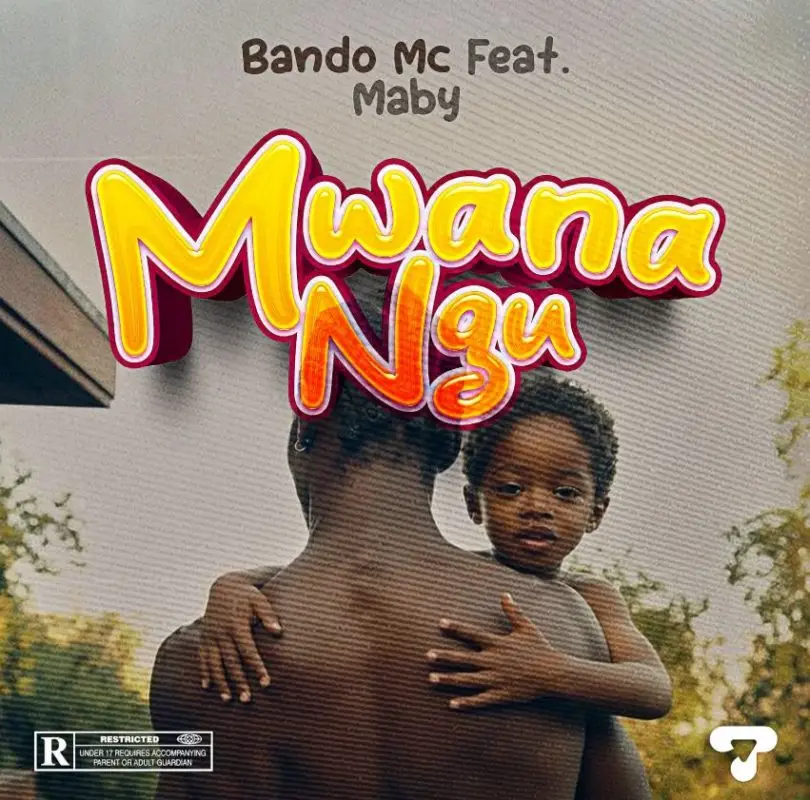 bando ft maby mwanangu