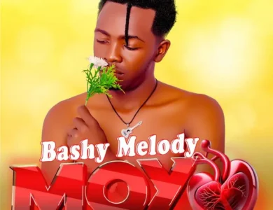 bashy melody moyo