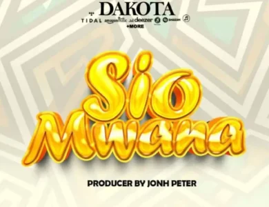 dakota sio mwana