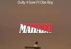 dully 4 sure ft obe boy mahaba