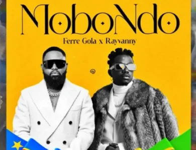 ferre gola ft rayvanny mobondo