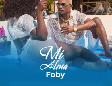 foby mi alma