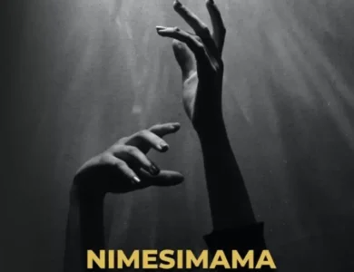 malkia karen nimesimama