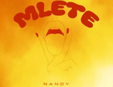nandy mlete