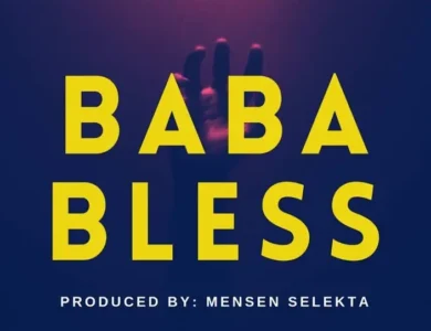 nuh mziwanda baba bless