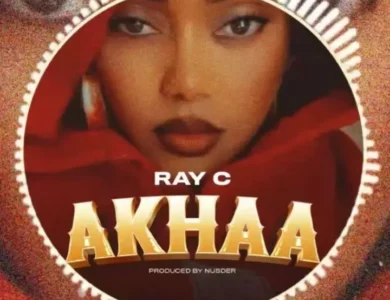 ray c akhaa