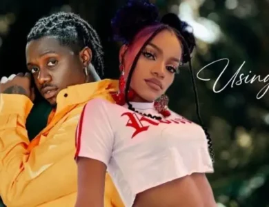 rayvanny ft yammi usingizi