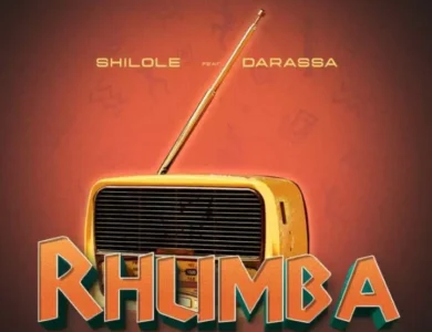 shilole ft darassa rhumba