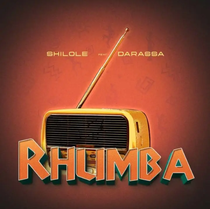 shilole ft darassa rhumba