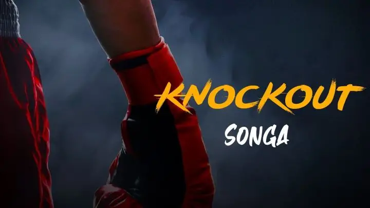 songa knockout