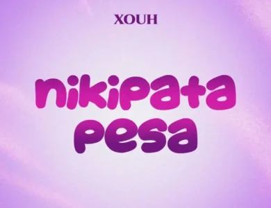 xouh nikipata pesa